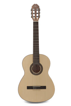 Manuel Rodriguez Caballero ProNatura PN-210 klassische gitarren 4/4