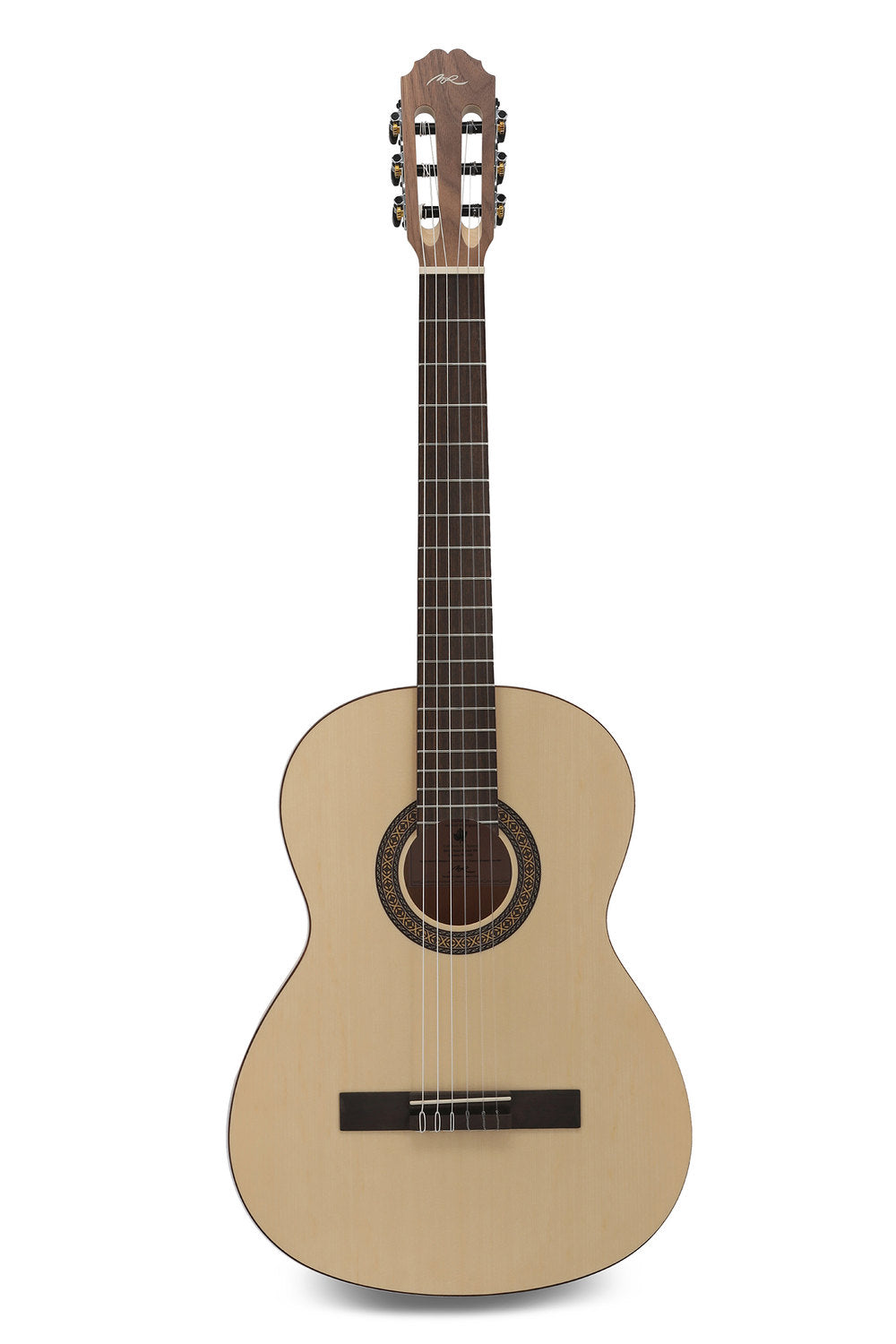 Manuel Rodriguez Caballero ProNatura PN-210 klassische gitarren 4/4