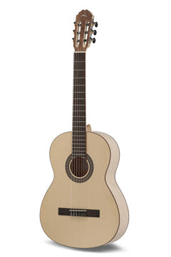 Manuel Rodriguez Caballero ProNatura PN-210 klassische gitarren 4/4