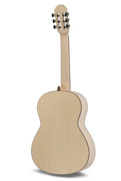 Manuel Rodriguez Caballero ProNatura PN-210 klassische gitarren 4/4