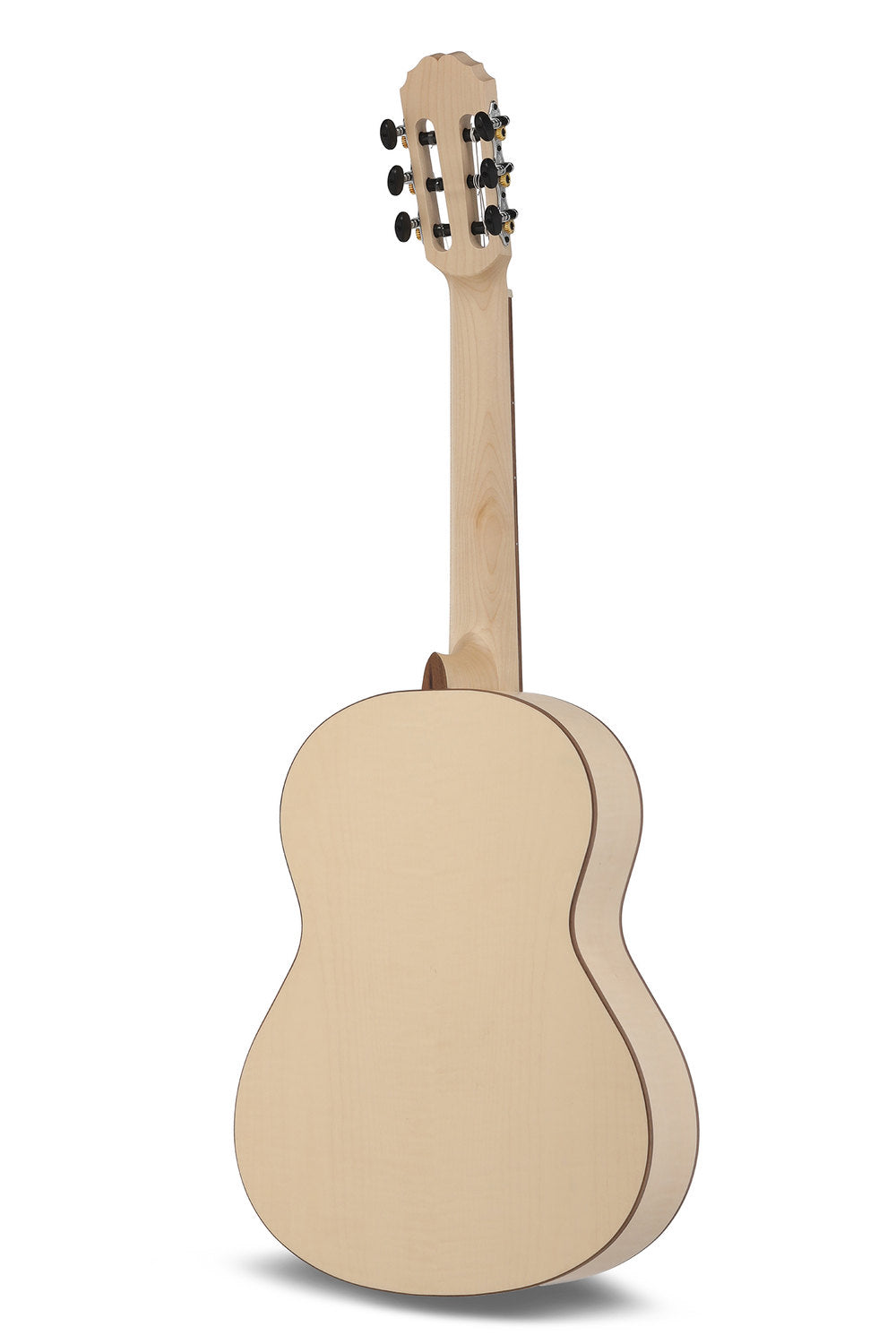 Manuel Rodriguez Caballero ProNatura PN-75 klassische gitarren 3/4