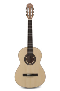 Manuel Rodriguez Caballero ProNatura PN-75 klassische gitarren 3/4
