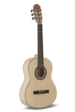 Manuel Rodriguez Caballero ProNatura PN-75 klassische gitarren 3/4