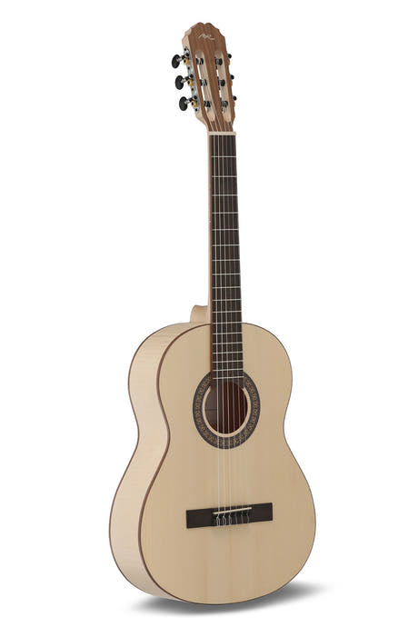 Manuel Rodriguez Caballero ProNatura PN-75 klassische gitarren 3/4