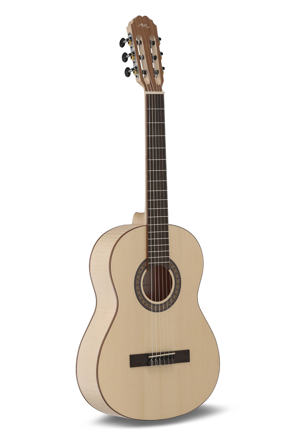 Manuel Rodriguez Caballero ProNatura PN-75 klassische gitarren 3/4