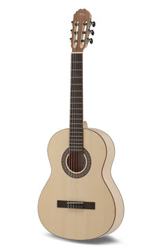 Manuel Rodriguez Caballero ProNatura PN-75 klassische gitarren 3/4
