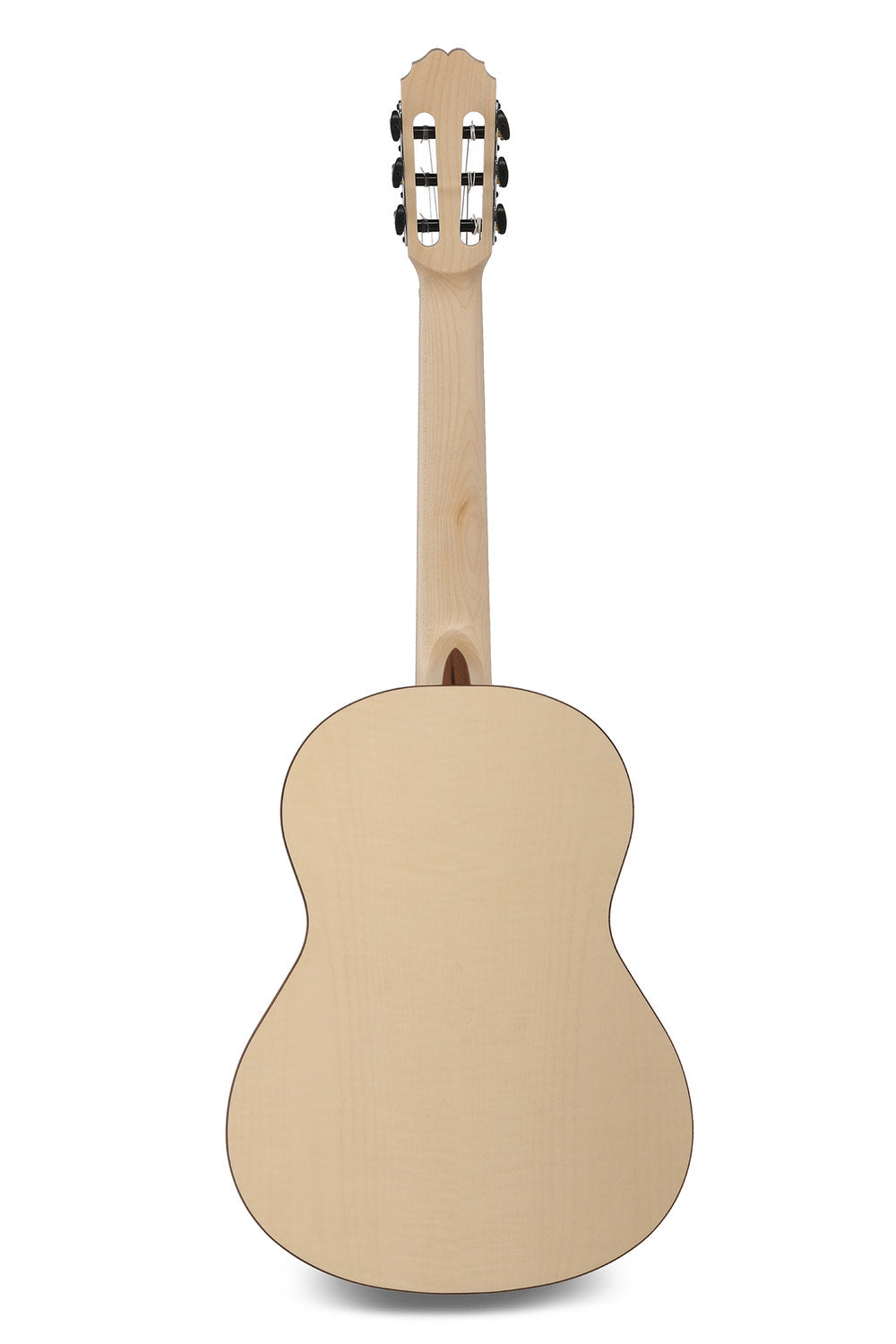 Manuel Rodriguez Caballero ProNatura PN-75 klassische gitarren 3/4