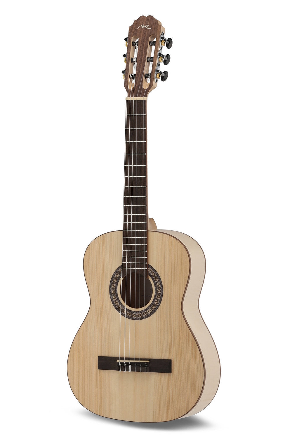 Manuel Rodriguez Caballero ProNatura PN-50 klassische Gitarre 1/2