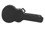 GEWA FX Holzkoffer für Jumbo- oder Jazzgitarre