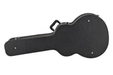GEWA FX Holzkoffer für Jumbo- oder Jazzgitarre