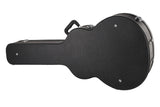 GEWA FX Holzkoffer für Jumbo- oder Jazzgitarre
