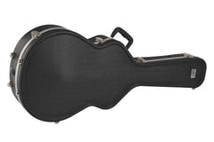 GEWA FX ABS ABS-Koffer für 6-saitige Akustikgitarre