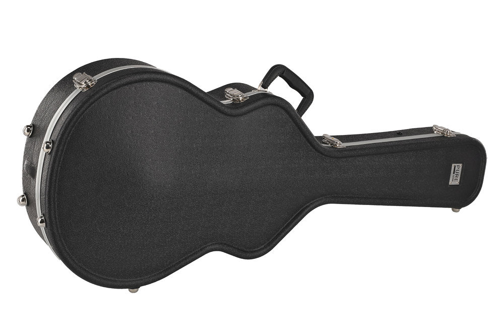 GEWA FX ABS ABS-Koffer für 6-saitige Akustikgitarre