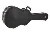 GEWA FX ABS ABS-Koffer für 6-saitige Akustikgitarre