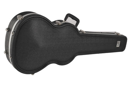 GEWA FX ABS-Koffer für klassische gitarren