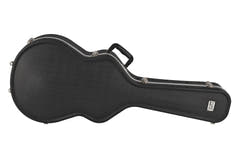 GEWA FX ABS ABS-Koffer für 6-saitige Akustikgitarre