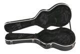 GEWA FX ABS ABS-Koffer für 6-saitige Akustikgitarre