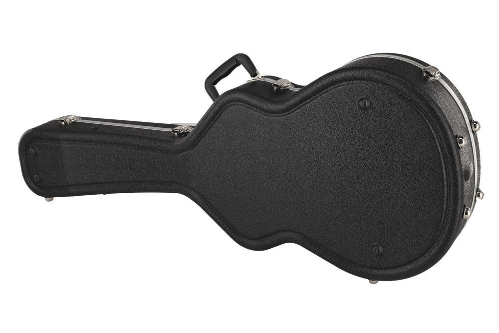 GEWA FX ABS ABS-Koffer für 6-saitige Akustikgitarre