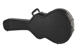 GEWA FX ABS ABS-Koffer für 6-saitige Akustikgitarre