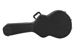 GEWA FX ABS ABS-Koffer für 6-saitige Akustikgitarre