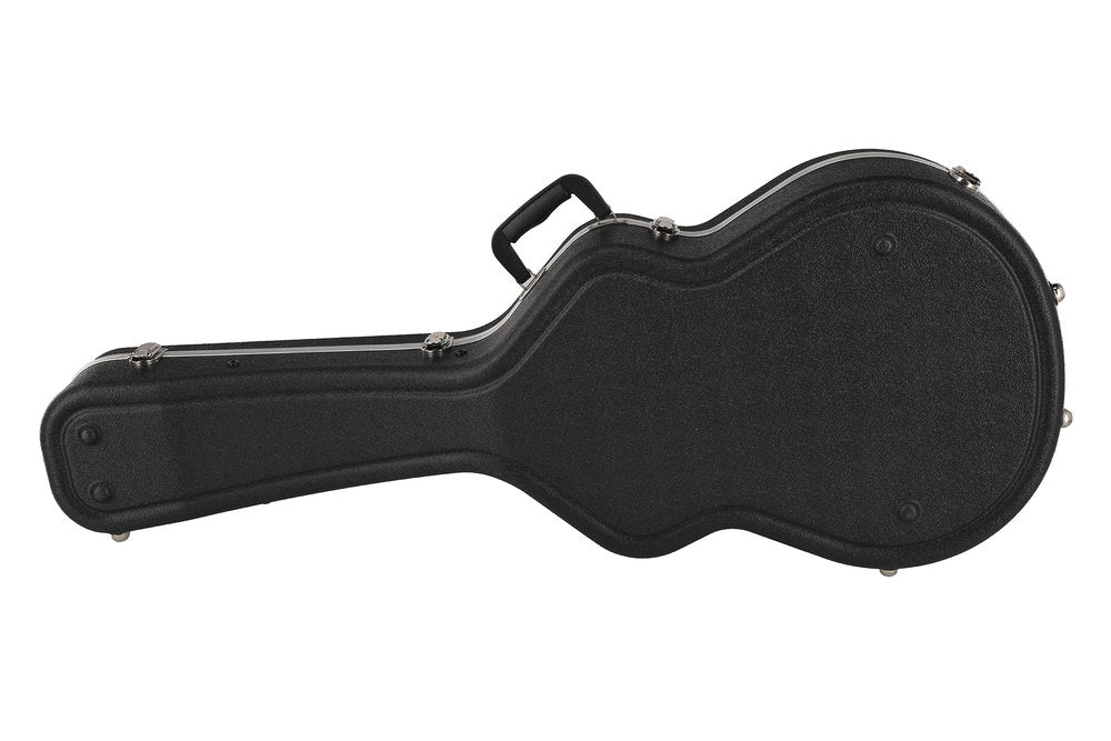 GEWA FX ABS ABS-Koffer für 6-saitige Akustikgitarre
