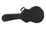 GEWA FX ABS ABS-Koffer für 6-saitige Akustikgitarre