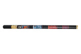 Toca Bambus-Didgeridoo DIDG-PK2, Motiv Kangaroo 2, 119 cm