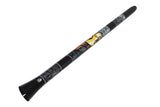 Toca Duro Didgeridoo DIDG-DUROLC, bemalt, 51"