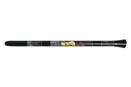 Toca Duro Didgeridoo DIDG-DUROLC, bemalt, 51"