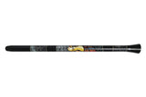 Toca Duro Didgeridoo DIDG-DUROLC, bemalt, 51"