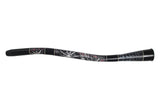 Toca Curved Didgeridoo DIDG-CS, gebogen, Motiv Spider, 50"