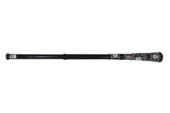 Toca Collapsible Didgeridoo DIDG-COLS, Motiv Spider, zweiteilig