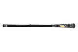 Toca Collapsible Didgeridoo DIDG-COLC, Motiv Cockatoo, zweiteilig