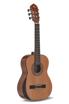 Manuel Rodriguez Tradición T-53 klassische Gitarre 1/2