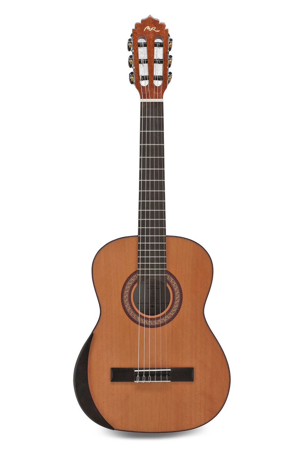 Manuel Rodriguez Tradición T-53 klassische Gitarre 1/2