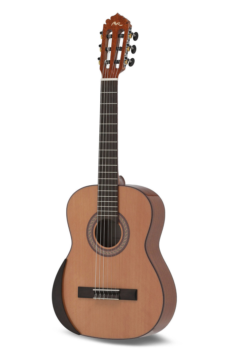 Manuel Rodriguez Tradición T-53 klassische Gitarre 1/2