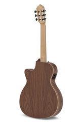 Manuel Rodriguez Ecología Samba Profundo elektroakustische Gitarre 4/4