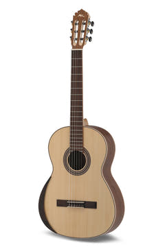 Manuel Rodriguez Ecología E-65 klassische gitarren 4/4