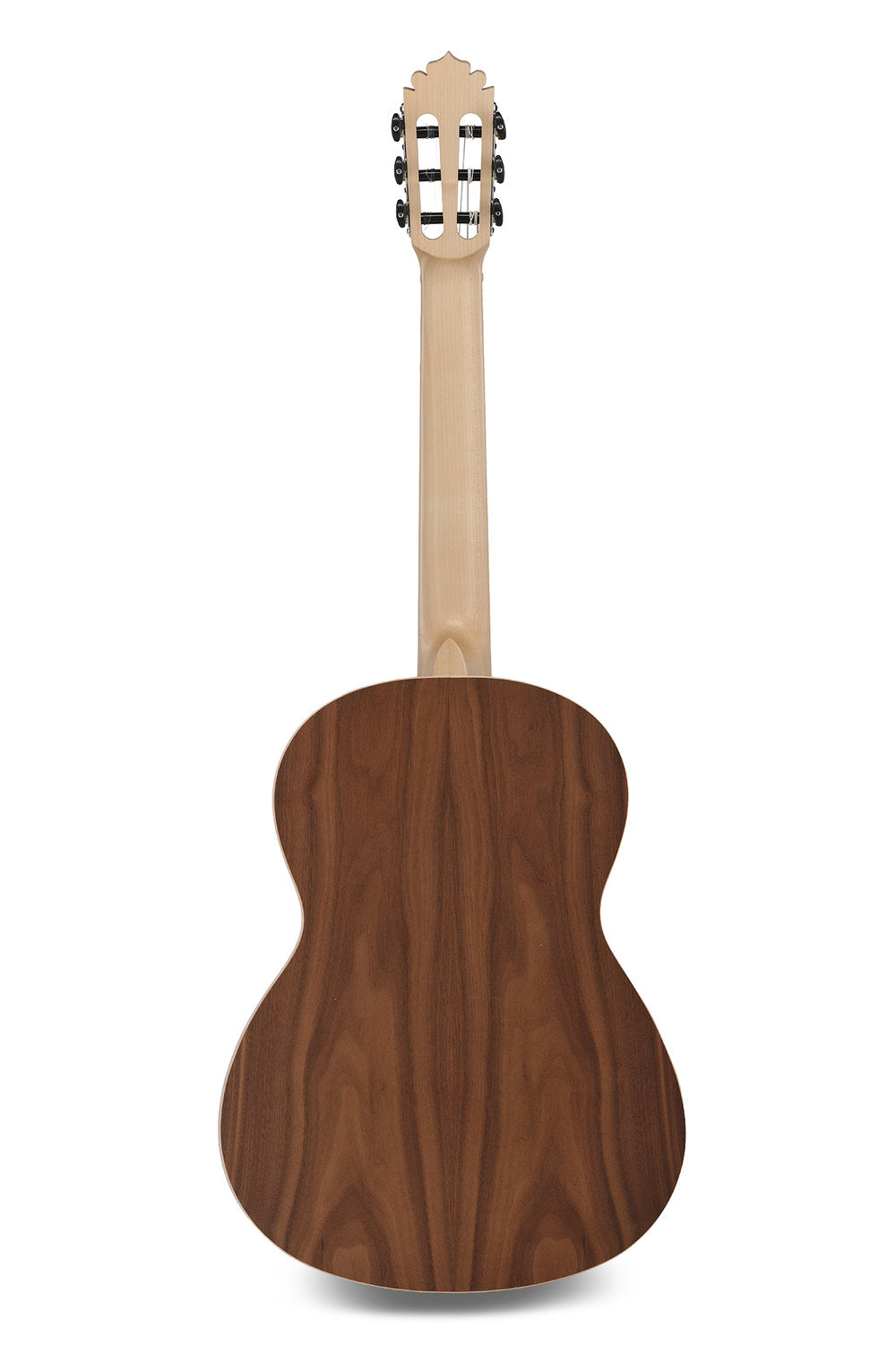 Manuel Rodriguez Ecología E-65 klassische gitarren 4/4