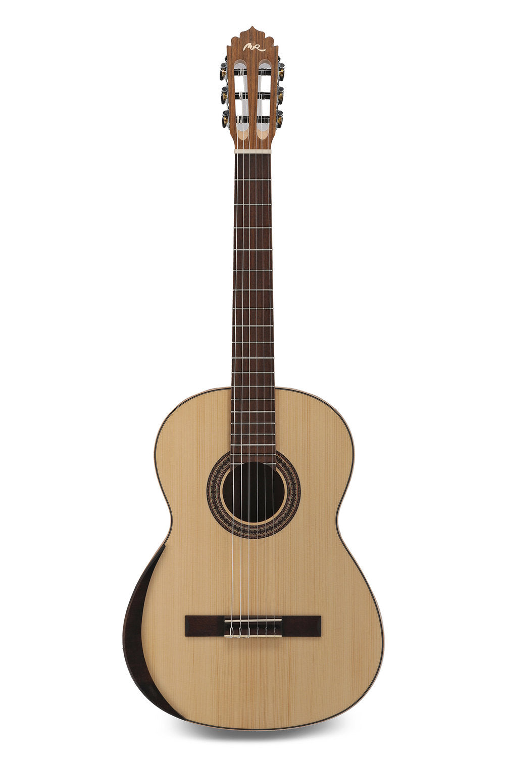 Manuel Rodriguez Ecología E-65 klassische gitarren 4/4
