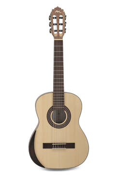 Manuel Rodriguez Ecología E-53 klassische Guitar 1/2