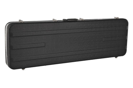 GEWA FX ABS ABS-Koffer für e-bass, universal