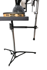 Toca Percussion Tray Accessory Mount TPTAM mit C-Klemme