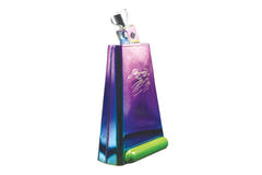 Toca Rikki Rocket Signature Kuhglocke 4528-TRR, eloxiert