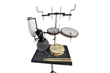 Toca Percussion Tray Accessory Mount TPTAM mit C-Klemme