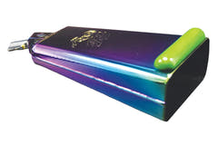 Toca Rikki Rocket Signature Kuhglocke 4528-TRR, eloxiert