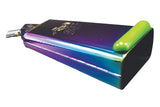 Toca Rikki Rocket Signature Kuhglocke 4528-TRR, eloxiert