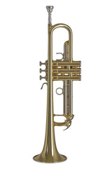GEWA Artist II Bb-Trompete mit W-Schallstück, hergestellt in Deutschland