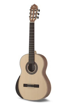 Manuel Rodriguez Ecología E-59 Klassikgitarre 3/4