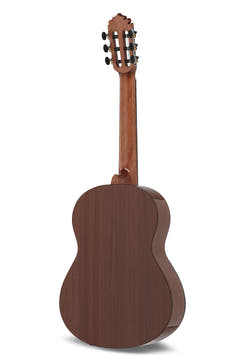 Manuel Rodriguez Tradición T-59 klassische Gitarre 3/4